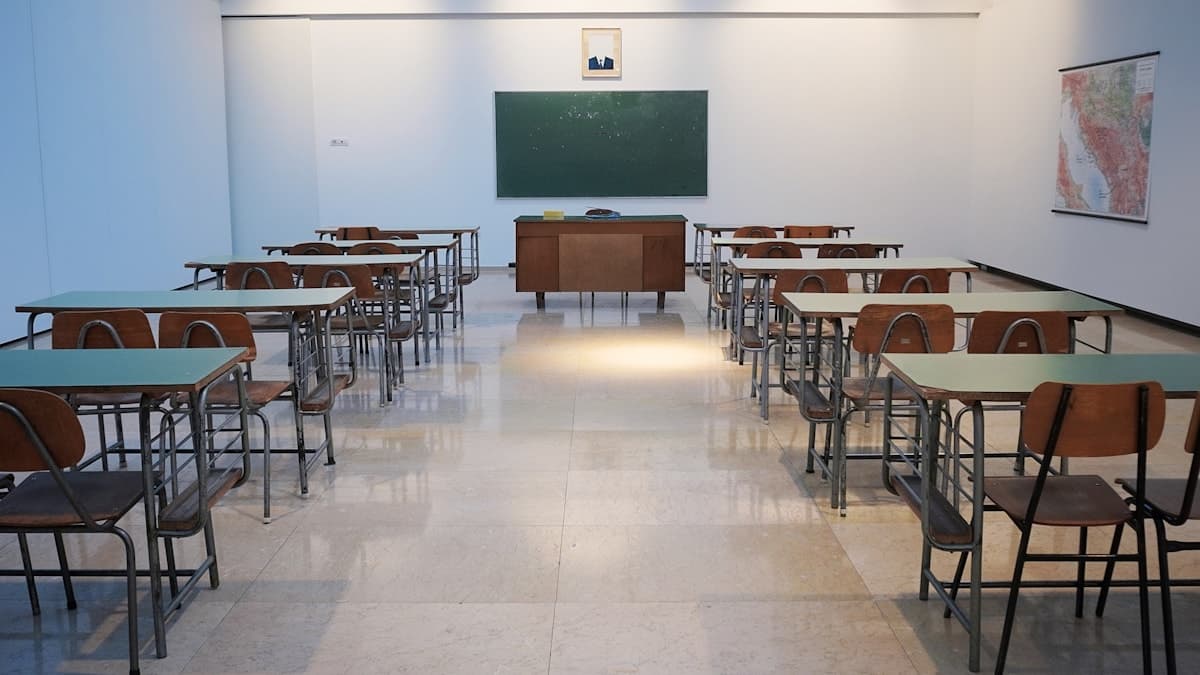 School Campus Safety Network