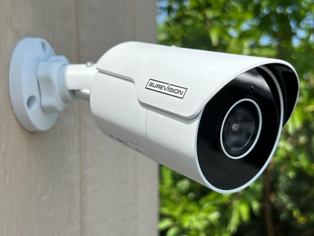 SureVision Camera Kits