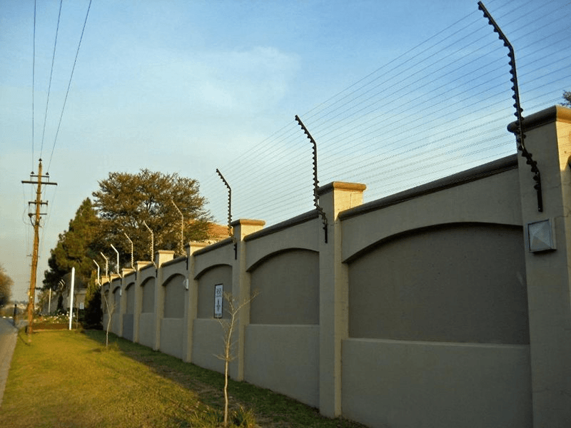 Fence Energizer Kits
