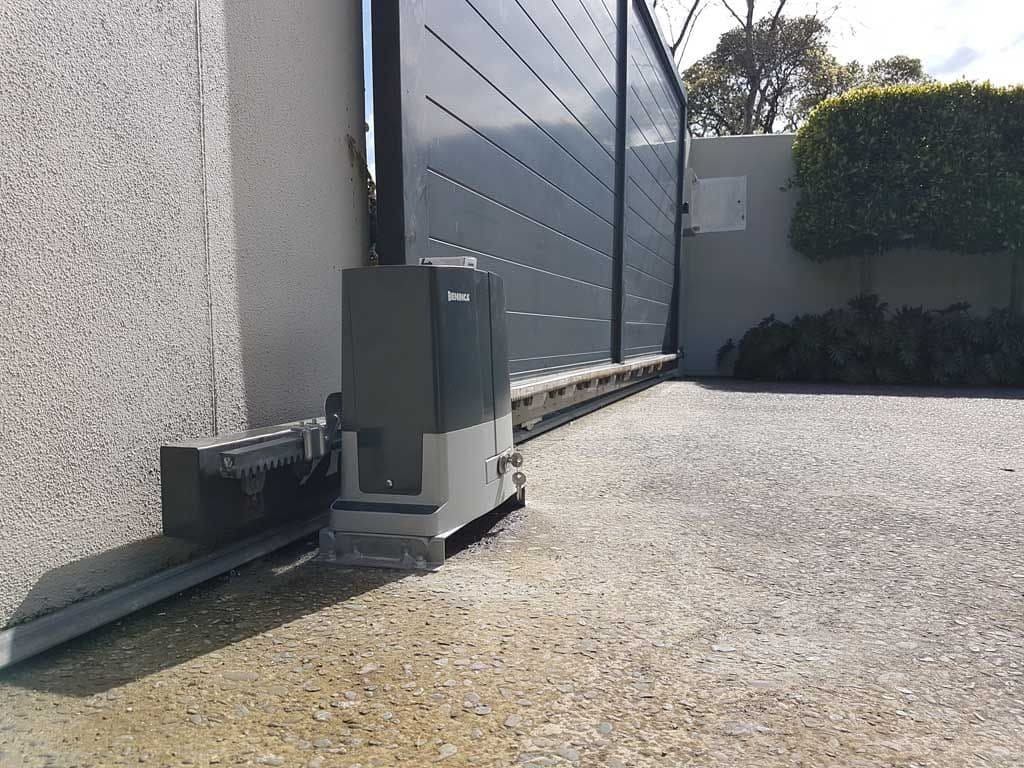 Gate Motors & Remotes