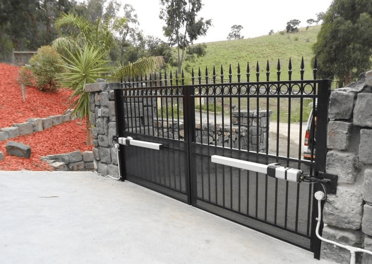Swing Gate Actuators