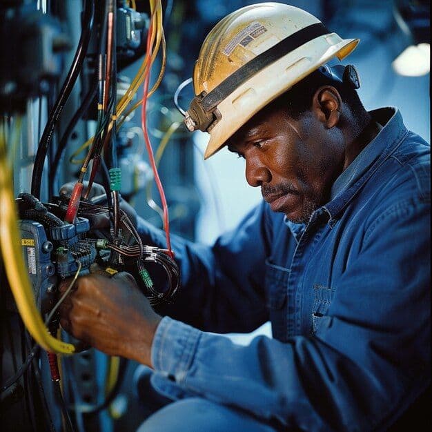 Termination & Testing Kits