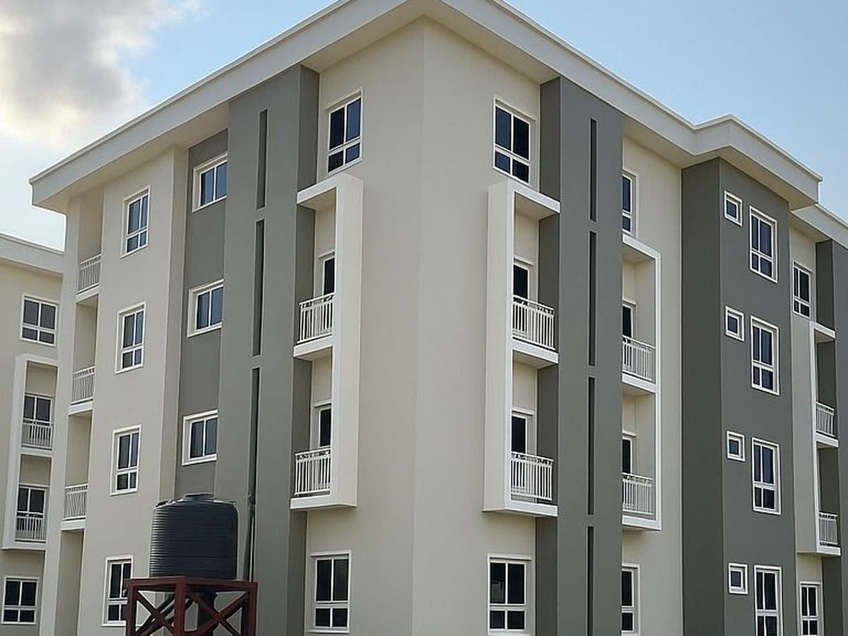 Gated Residence CCTV & Intercom
